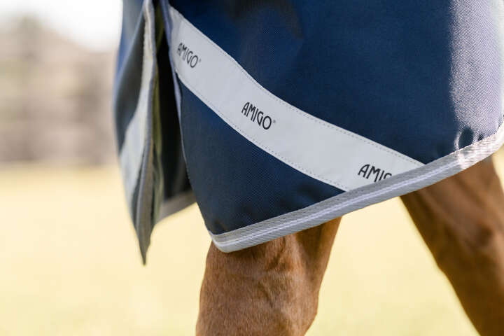 AMIGO 1200D Turnout Weidedecke 0 g